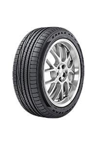 GOODYEAR EAGLE F1 ASYM 3