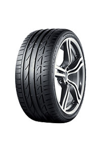 BRIDGESTONE S001